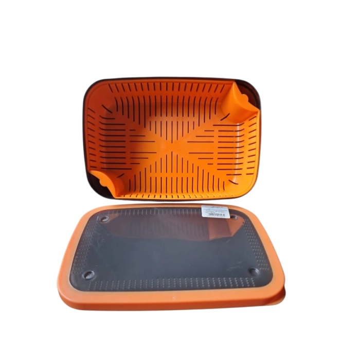 POJEMNIK DO NAMACZANIA PELLETU 2618 1SZT